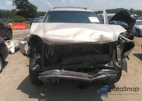 2007 GMC Yukon Sle from USA, damaged, VIN 1GKFC13087R240961